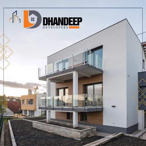 Dhandeep Developers Top Real Estate Builders & Construction Company in Pune, Maharashtra (1)