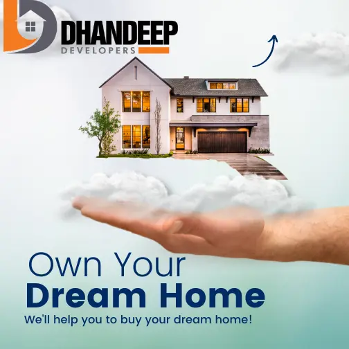 Dhandeep Developers Top Real Estate Builders & Construction Company in Pune, Maharashtra (1)
