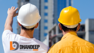 Pune top builders, top developers in Pune Dhandeep Developers, real estate developers Pune