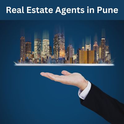 Real Estate Agents in Pune